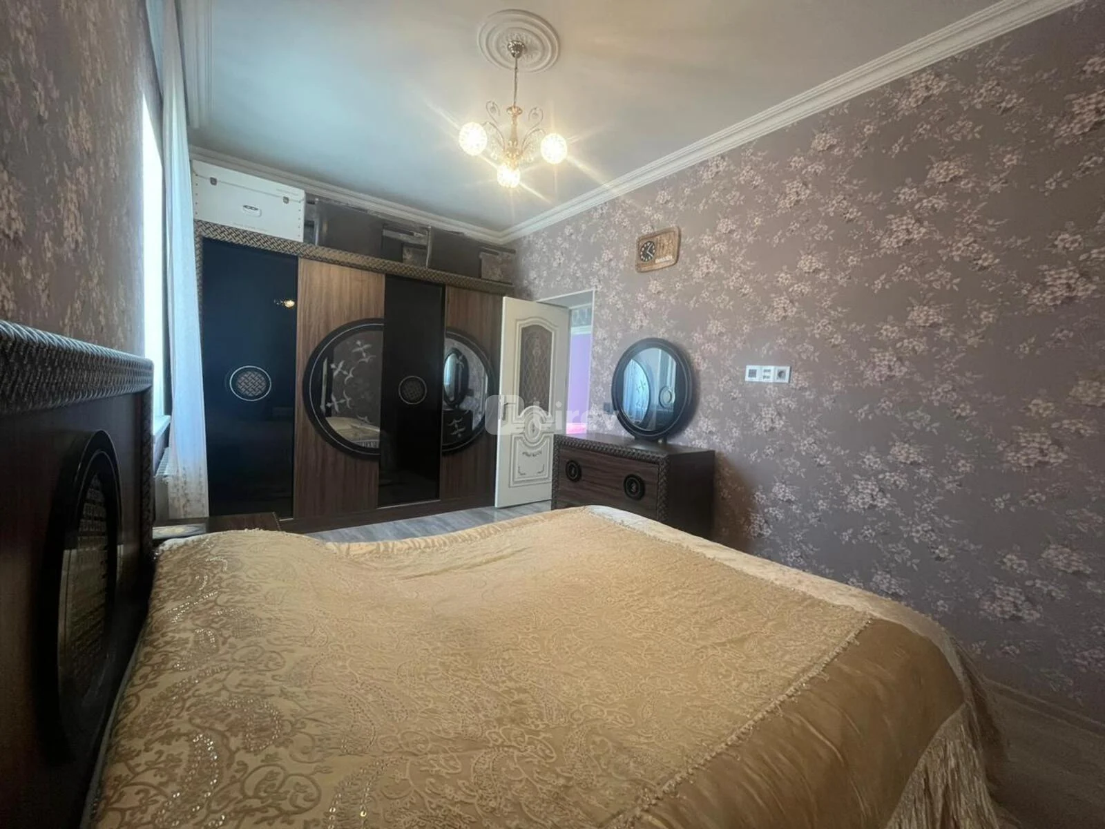 5 otaqlı həyət evi, Mehdiabad q., Mehdiabad qəsəbəsi, Abşeron rayonu — şəkil 12