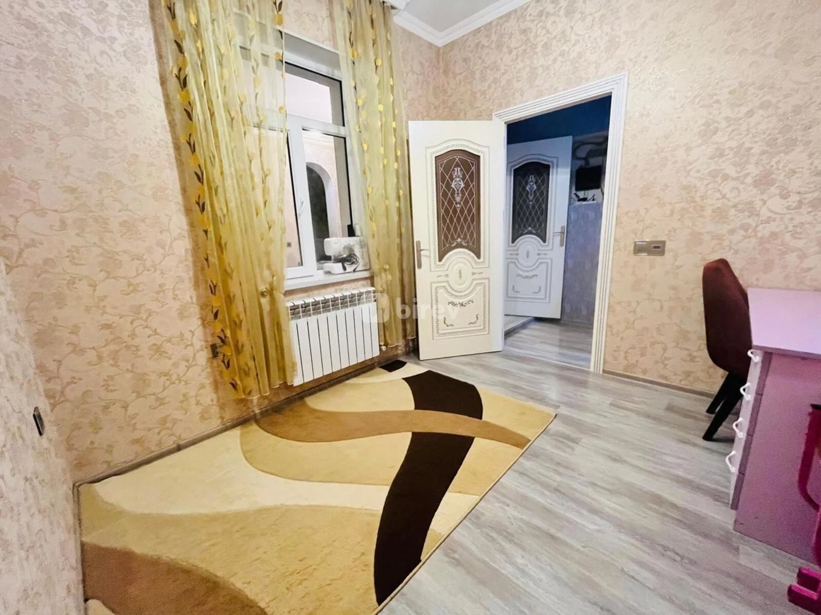 5 otaqlı həyət evi, Mehdiabad q., Mehdiabad qəsəbəsi, Abşeron rayonu — şəkil 15