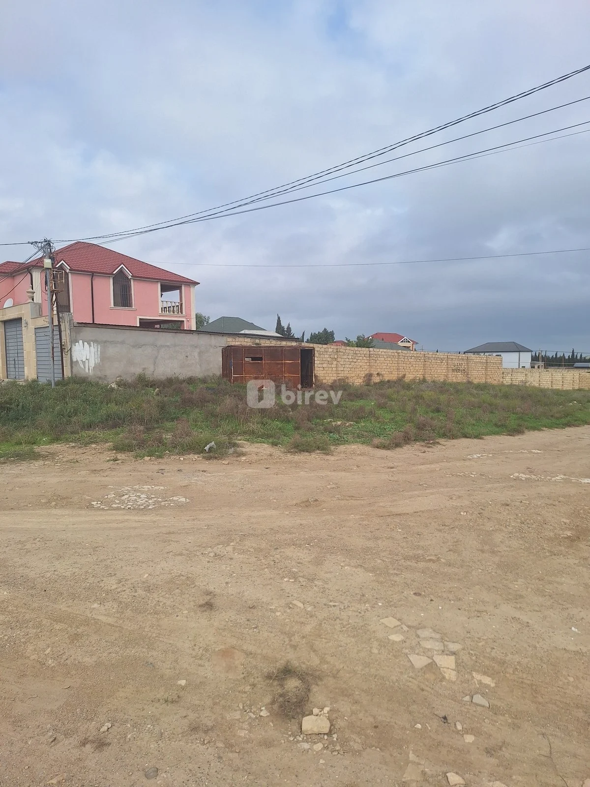 4 sot torpaq, Fatmayı q., Fatmayı qəs., Abşeron rayonu — şəkil 2