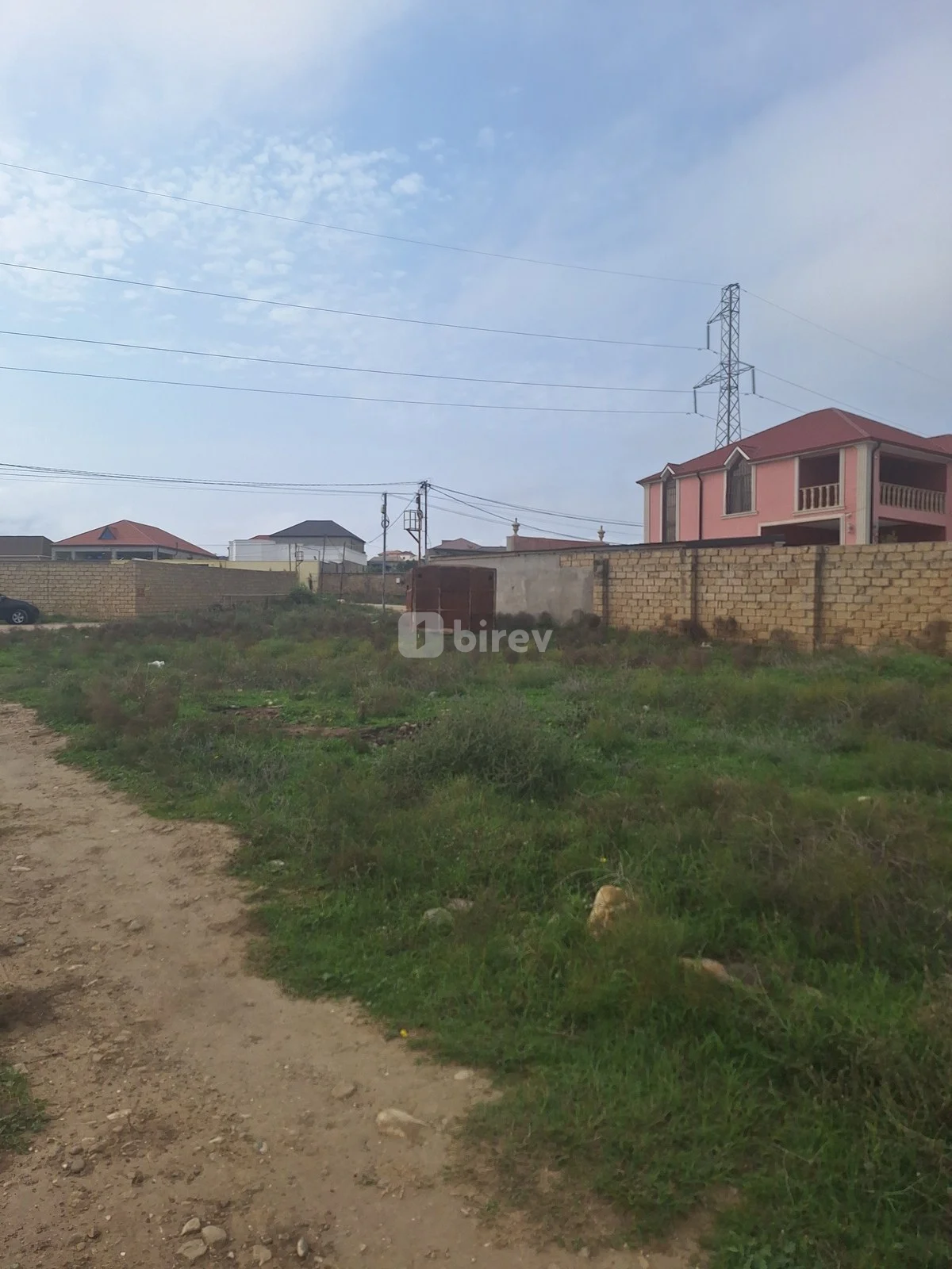 4 sot torpaq, Fatmayı q., Fatmayı qəs., Abşeron rayonu — şəkil 4