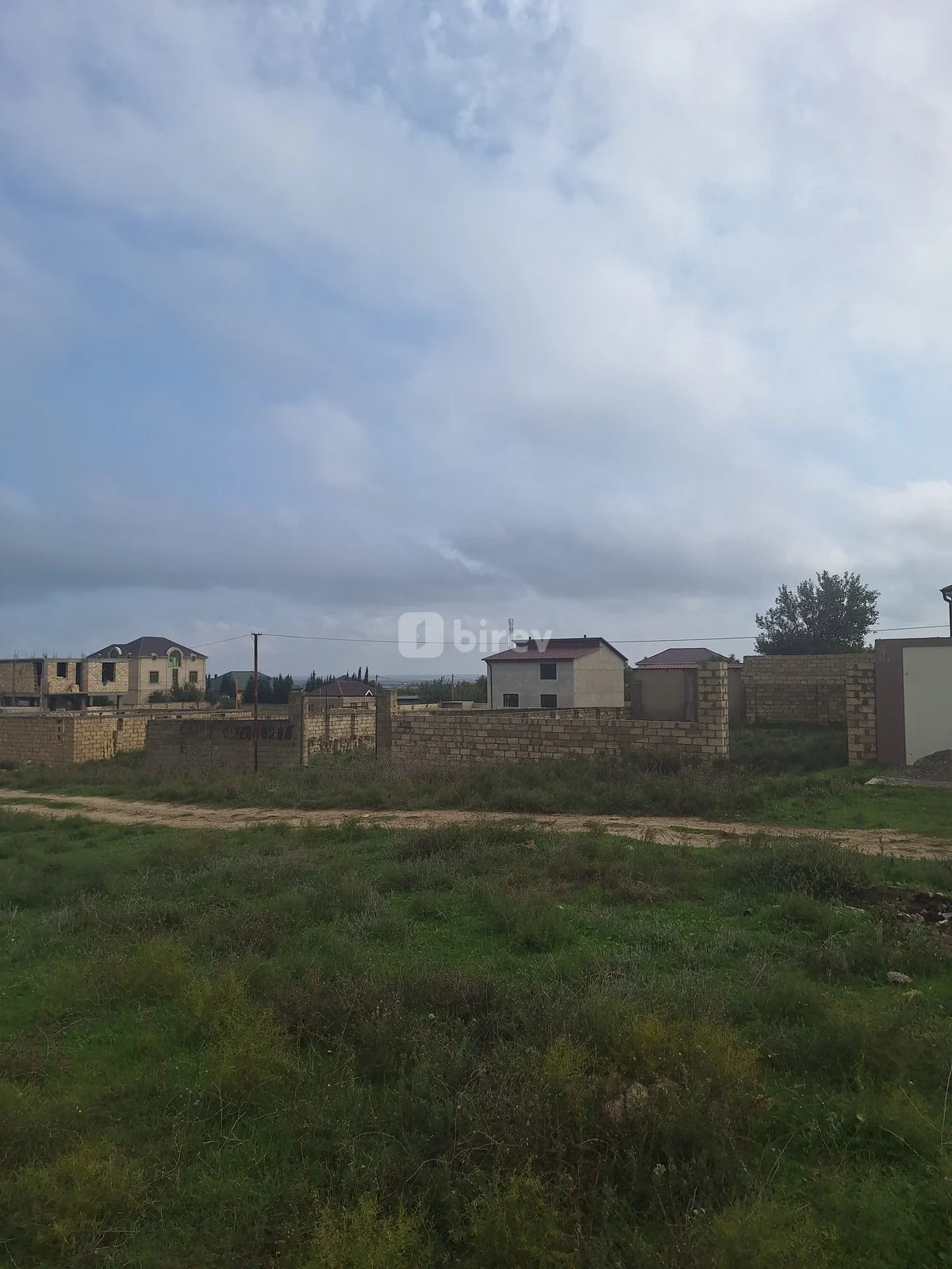 4 sot torpaq, Fatmayı q., Fatmayı qəs., Abşeron rayonu — şəkil 6
