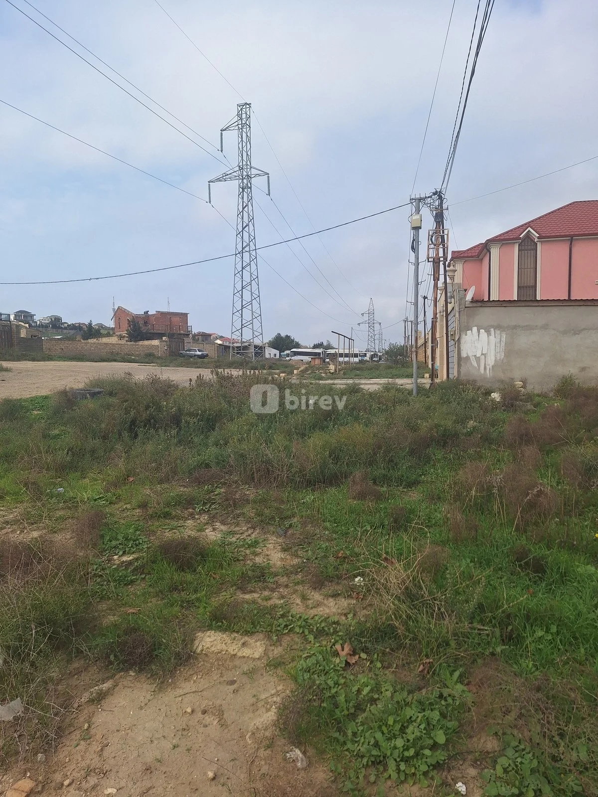 4 sot torpaq, Fatmayı q., Fatmayı qəs., Abşeron rayonu — şəkil 8