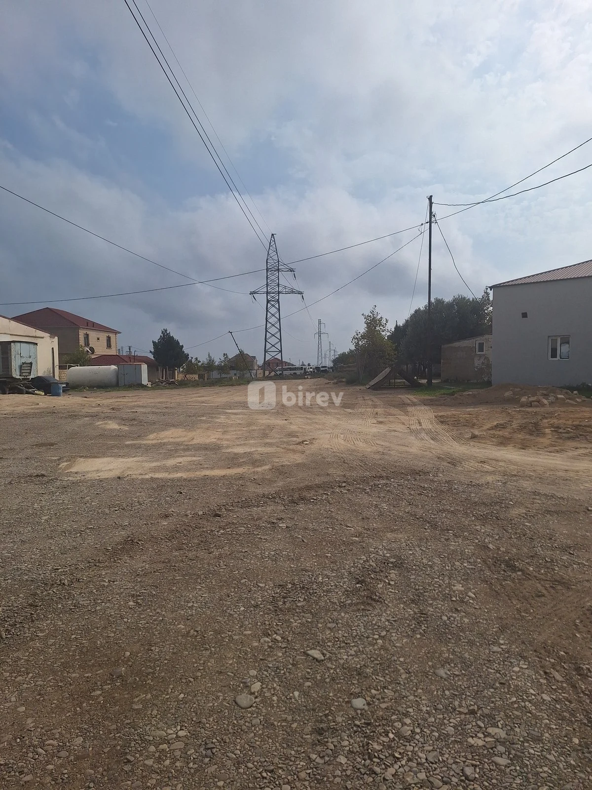 4 sot torpaq, Fatmayı q., Fatmayı qəs., Abşeron rayonu — şəkil 9