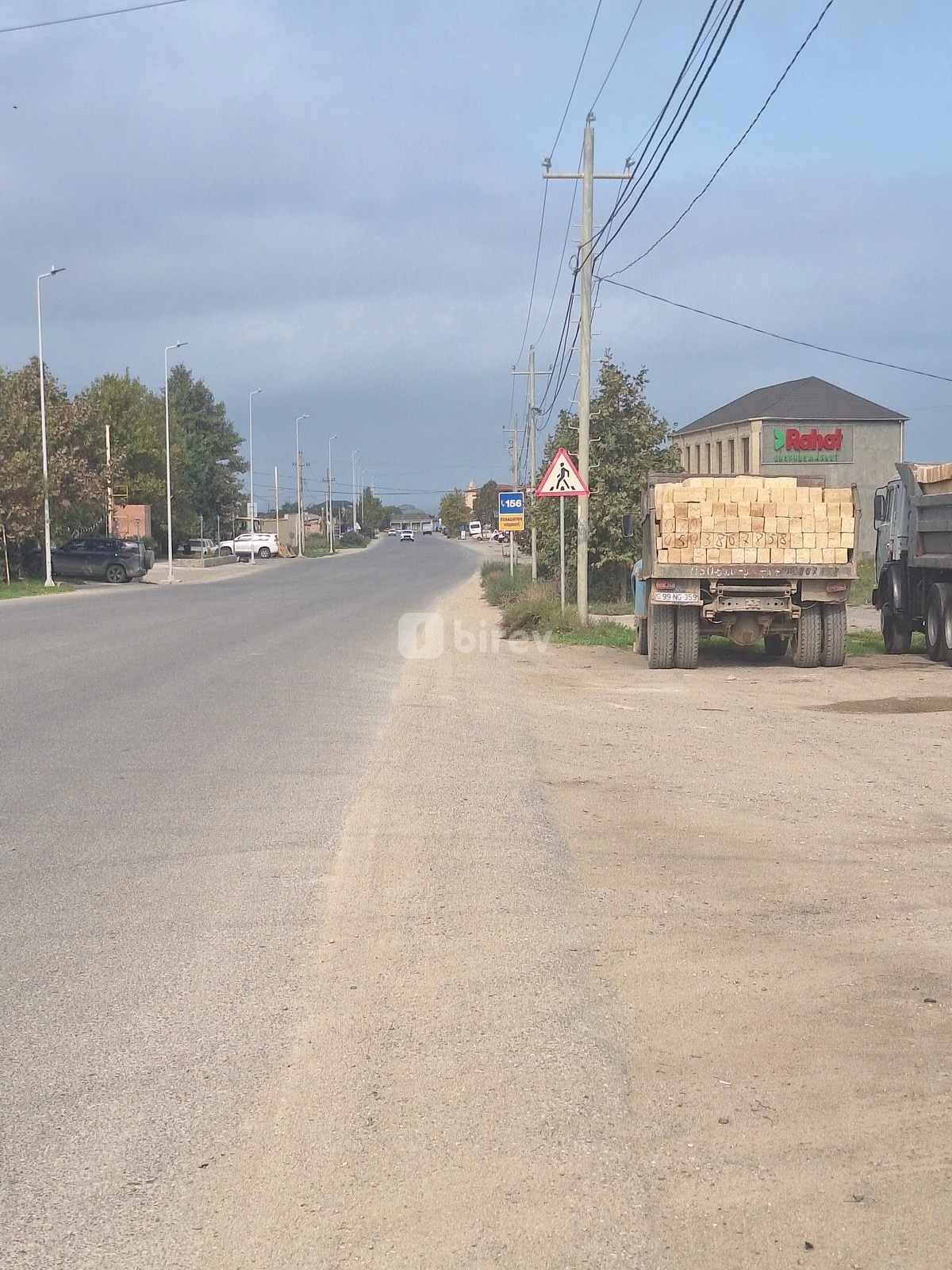 4 sot torpaq, Fatmayı q., Fatmayı qəs., Abşeron rayonu — şəkil 11