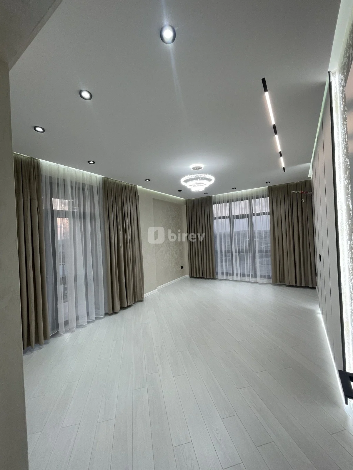 2 otaqlı mənzil, Bakıxanov q., Bəşir Bünyadov küç46, Sabunçu rayonu — şəkil 3