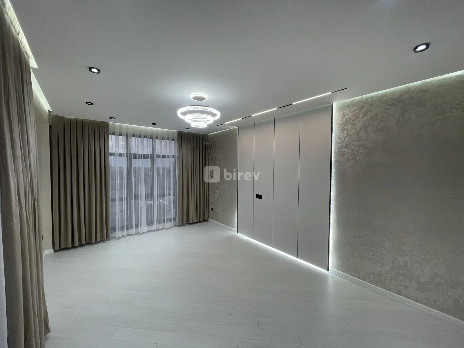 2 otaqlı mənzil, Bakıxanov q., Bəşir Bünyadov küç46, Sabunçu rayonu — şəkil 4