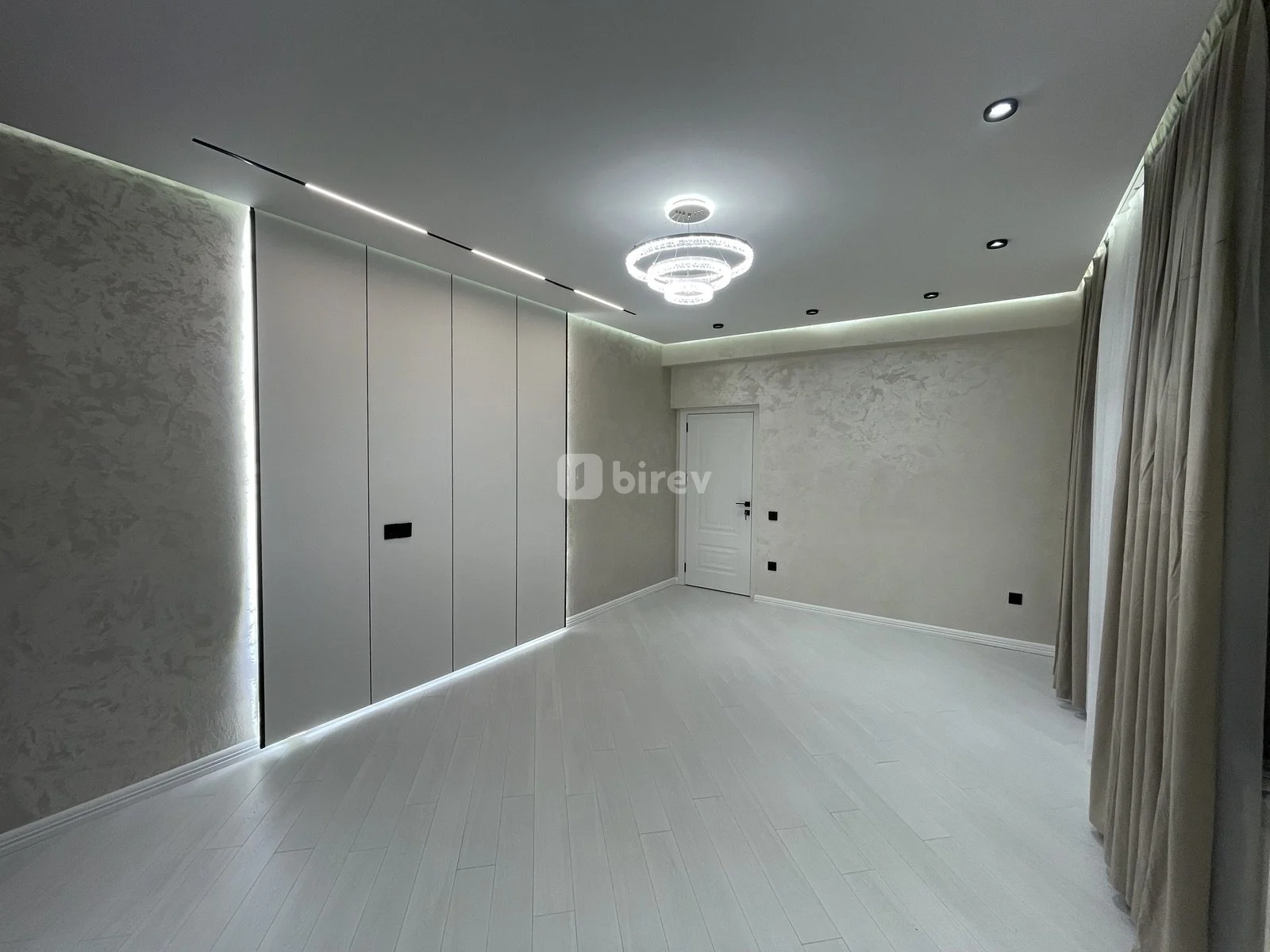2 otaqlı mənzil, Bakıxanov q., Bəşir Bünyadov küç46, Sabunçu rayonu — şəkil 5