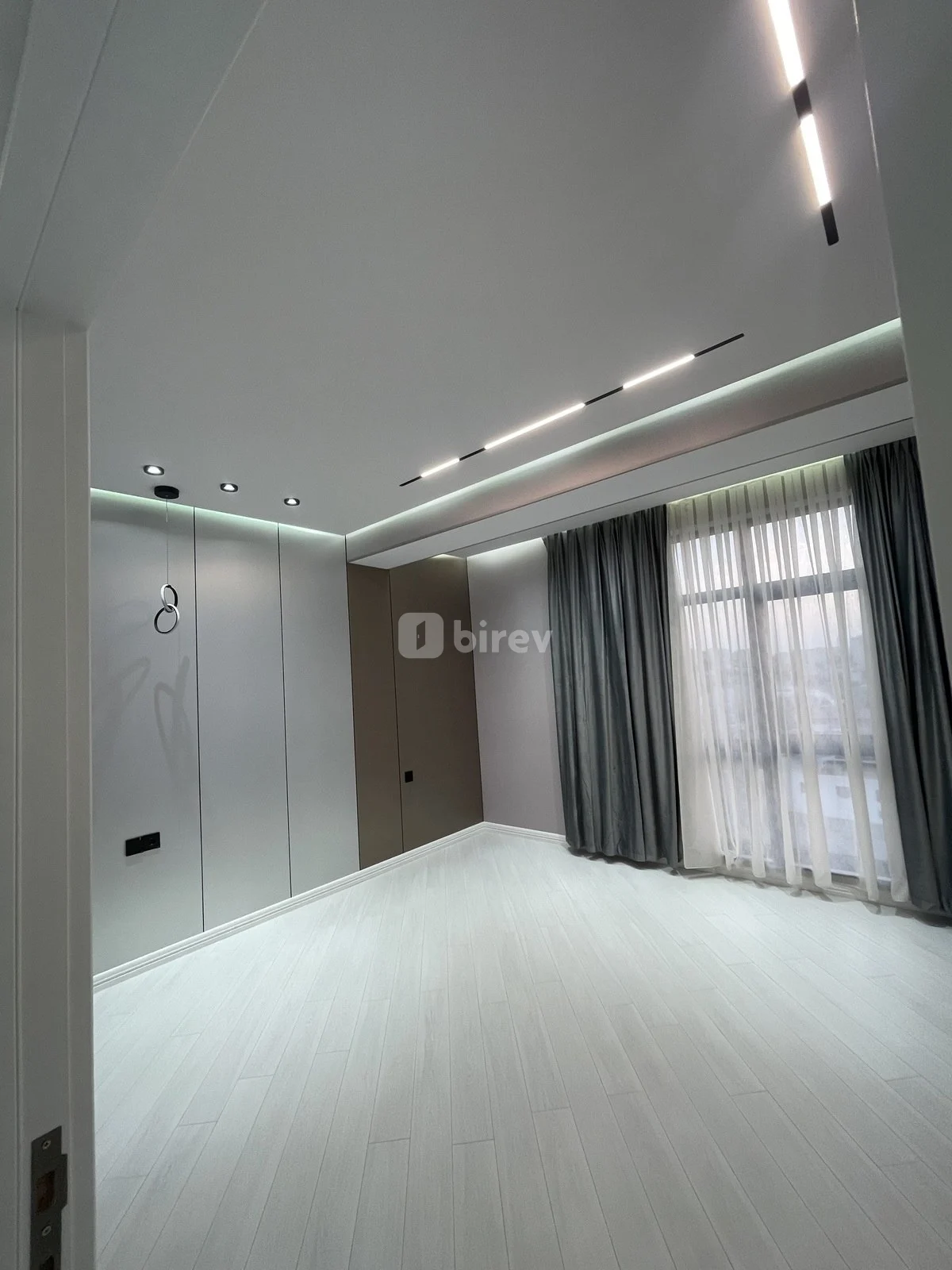 2 otaqlı mənzil, Bakıxanov q., Bəşir Bünyadov küç46, Sabunçu rayonu — şəkil 6