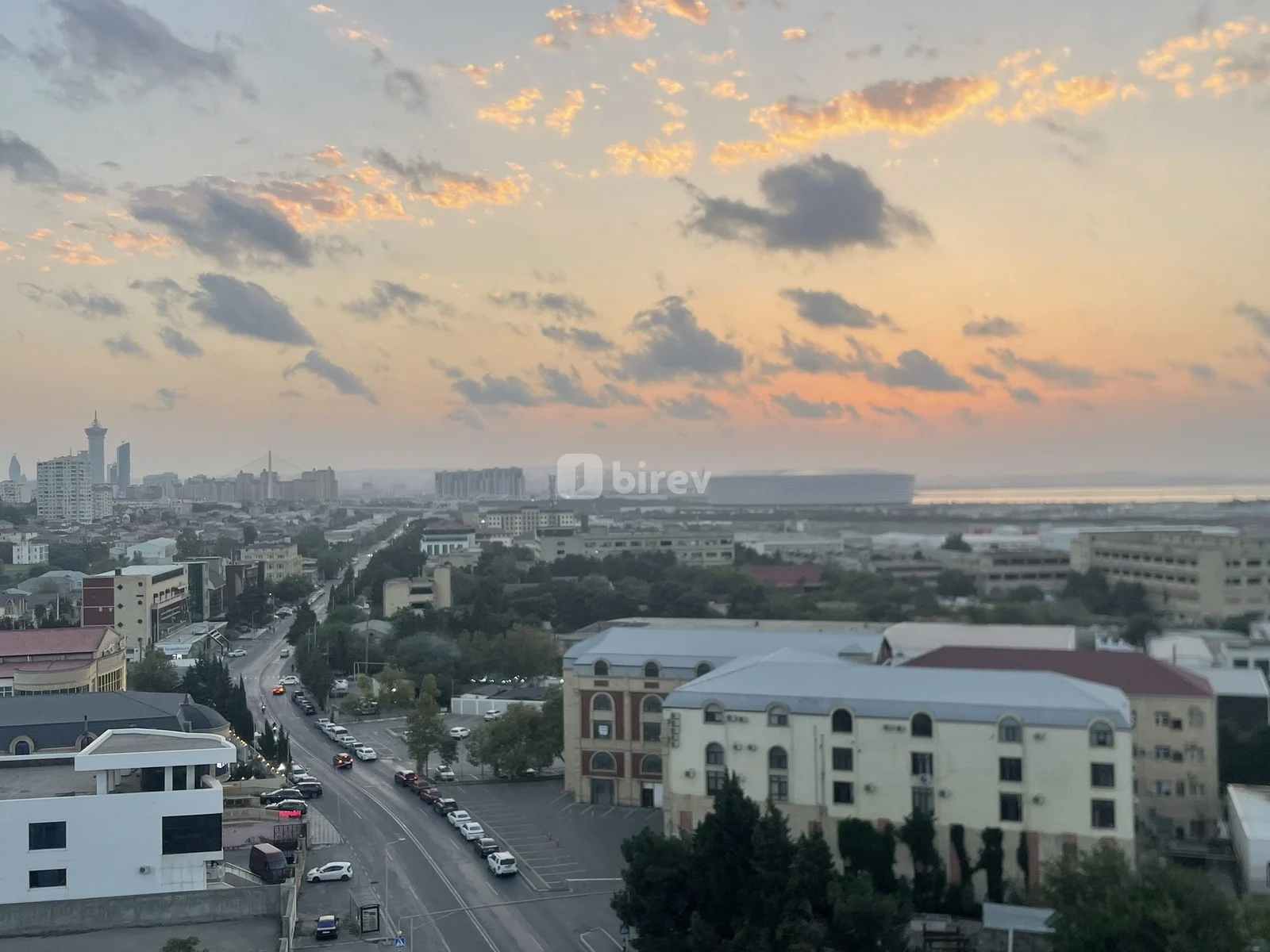 2 otaqlı mənzil, Bakıxanov q., Bəşir Bünyadov küç46, Sabunçu rayonu — şəkil 10