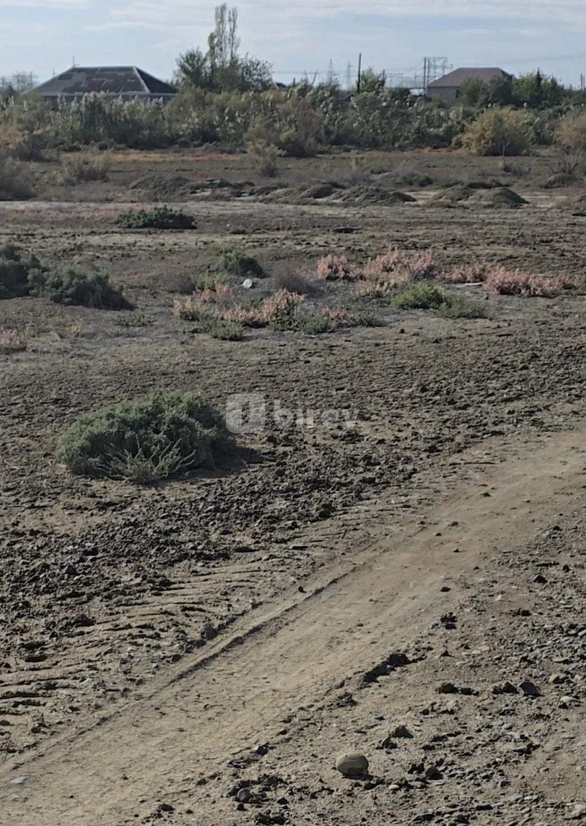 4 sot torpaq, Mingəçevir şəhəri, Mingəçevir rayonu, Mingəçevir şəhəri — şəkil 1