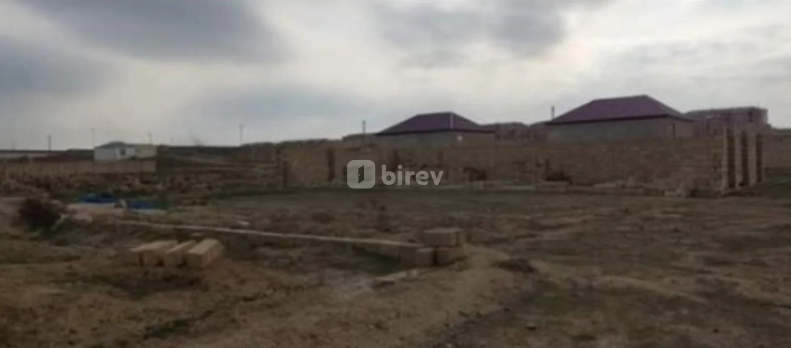 3 sot torpaq, Aşağı Güzdək q., Müşfiqabad qəsəbəsi, Abşeron rayonu — şəkil 3
