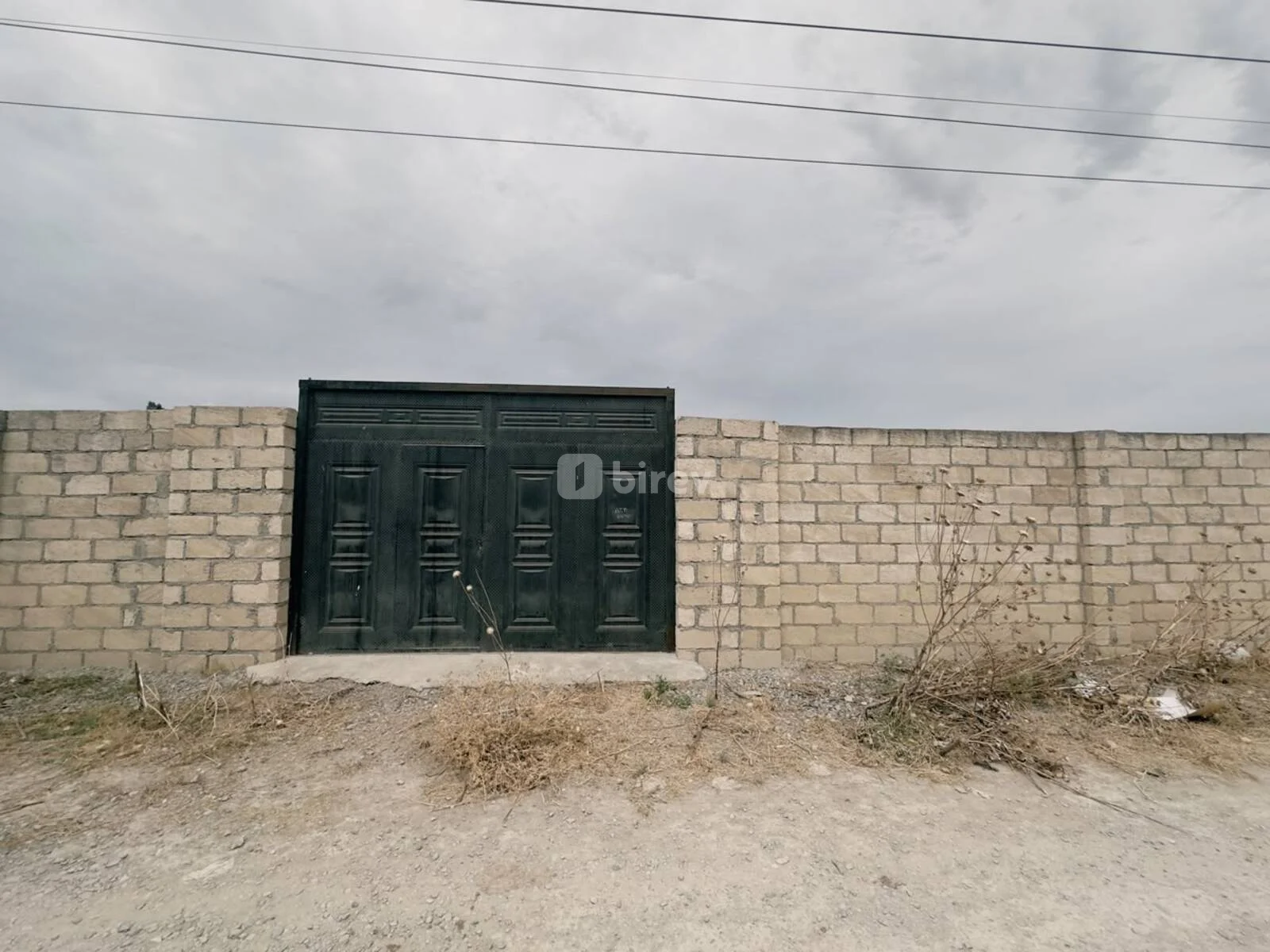 5 sot torpaq, Şabran rayonu, Şabran rayonu, Şabran rayonu — şəkil 2