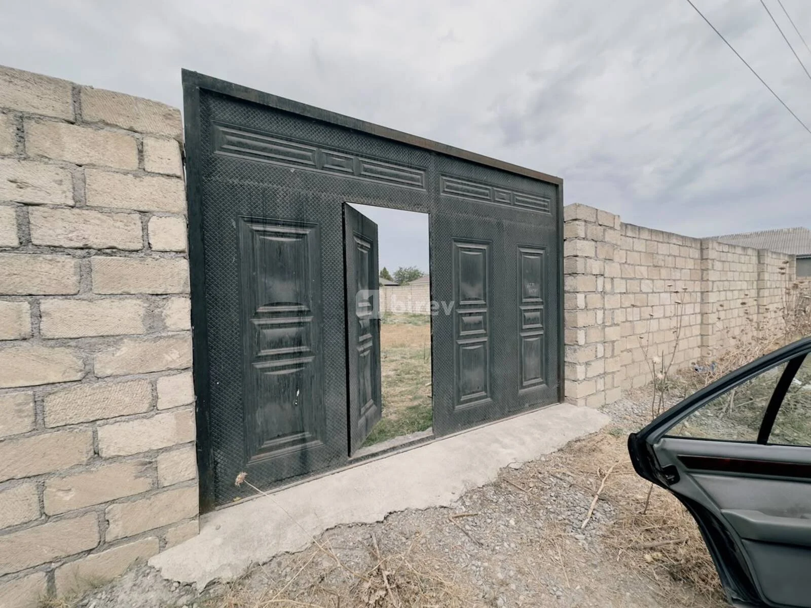 5 sot torpaq, Şabran rayonu, Şabran rayonu, Şabran rayonu — şəkil 3