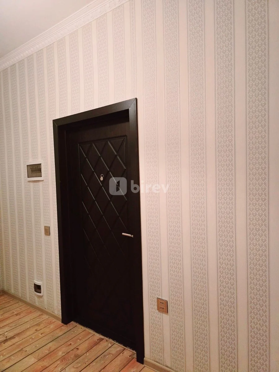 2 otaqlı mənzil, Abşeron rayonu, Xirdalan şəhəri, Bakı şəhəri — şəkil 1