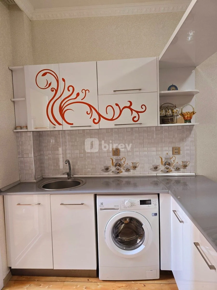 2 otaqlı mənzil, Abşeron rayonu, Xirdalan şəhəri, Bakı şəhəri — şəkil 2