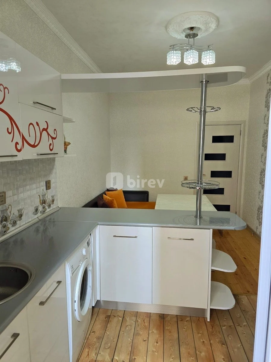2 otaqlı mənzil, Abşeron rayonu, Xirdalan şəhəri, Bakı şəhəri — şəkil 3