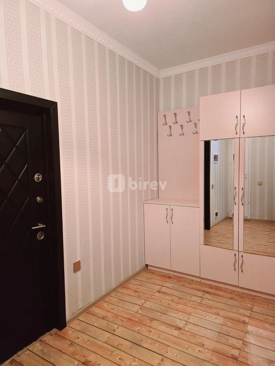 2 otaqlı mənzil, Abşeron rayonu, Xirdalan şəhəri, Bakı şəhəri — şəkil 6
