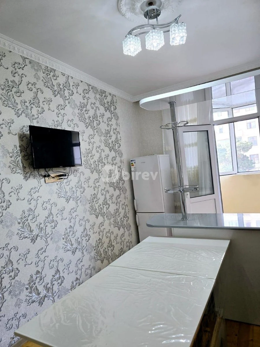 2 otaqlı mənzil, Abşeron rayonu, Xirdalan şəhəri, Bakı şəhəri — şəkil 8