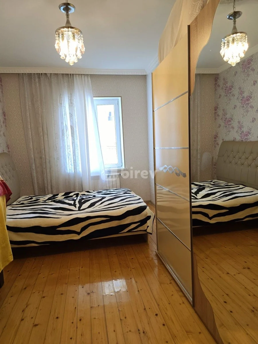 2 otaqlı mənzil, Abşeron rayonu, Xirdalan şəhəri, Bakı şəhəri — şəkil 10