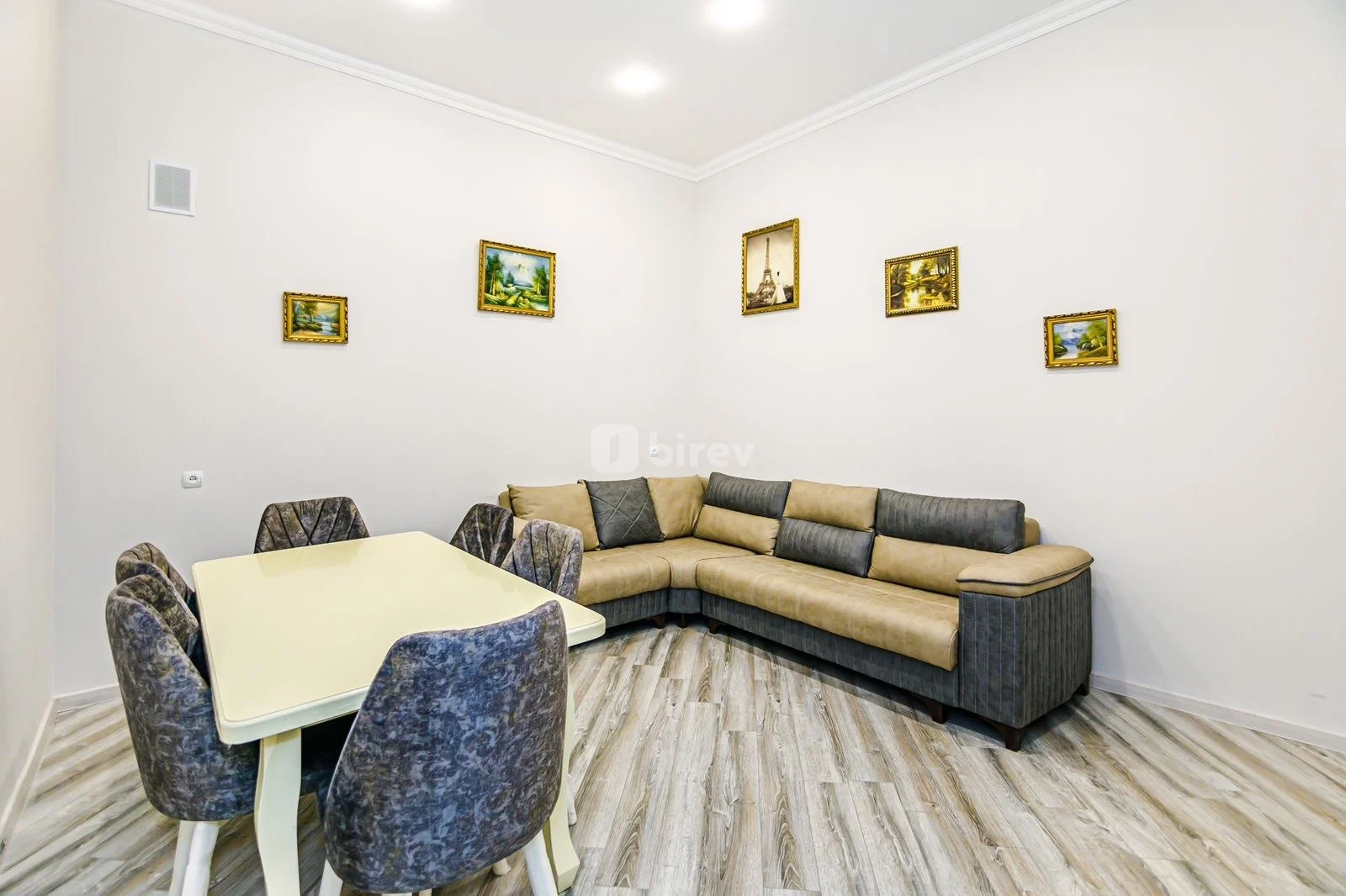 2 otaqlı mənzil, Səbail rayonu, Mərdanov Qardaşları küç., Bakı şəhəri — şəkil 6