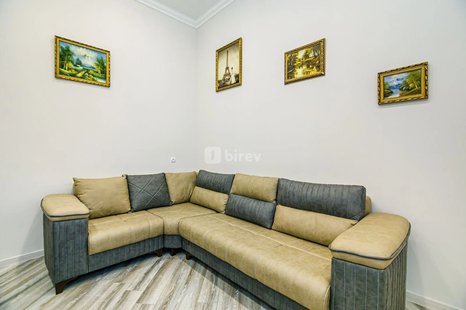 2 otaqlı mənzil, Səbail rayonu, Mərdanov Qardaşları küç., Bakı şəhəri — şəkil 8