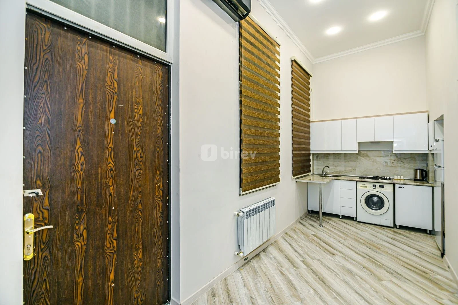 2 otaqlı mənzil, Səbail rayonu, Mərdanov Qardaşları küç., Bakı şəhəri — şəkil 10