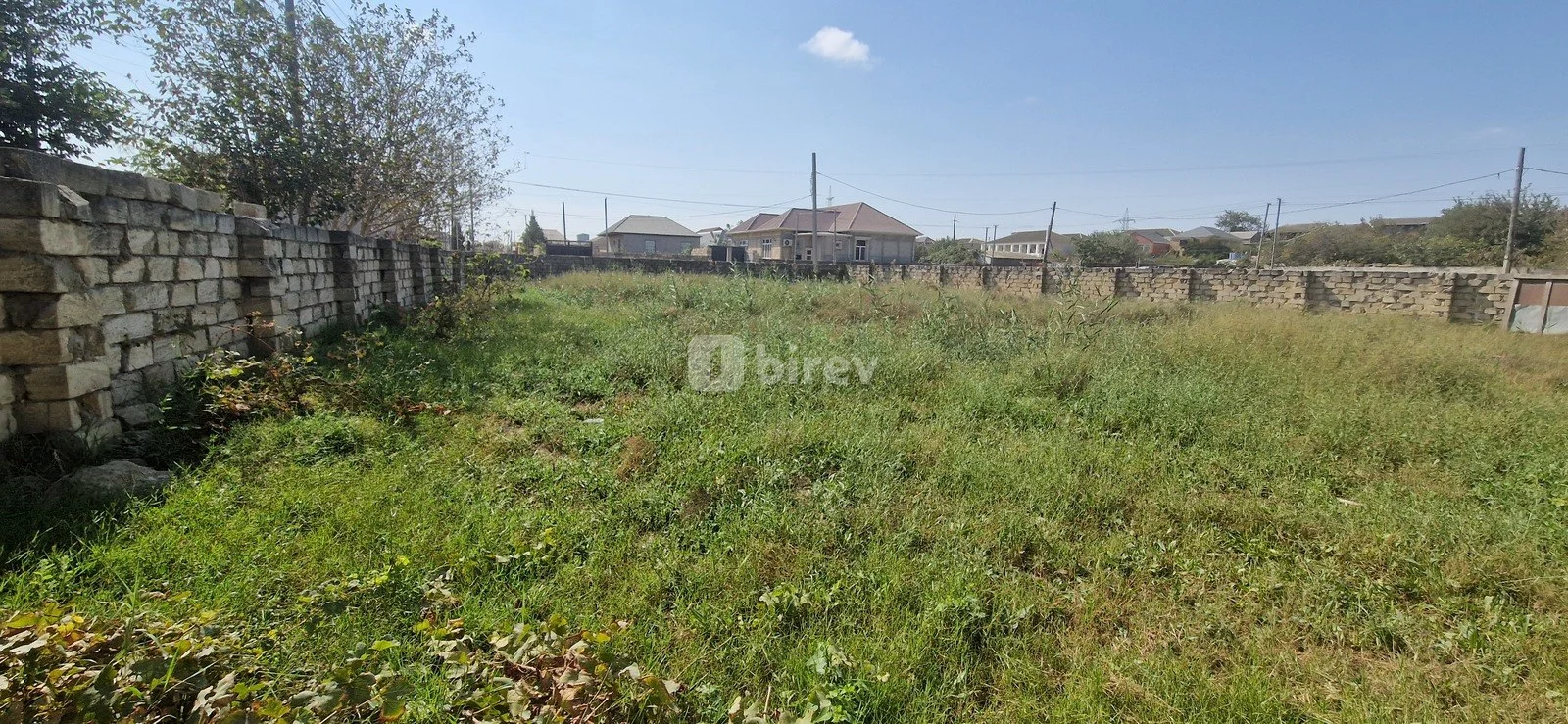 6 sot torpaq, Digah q., Digah qəs., Abşeron rayonu — şəkil 2