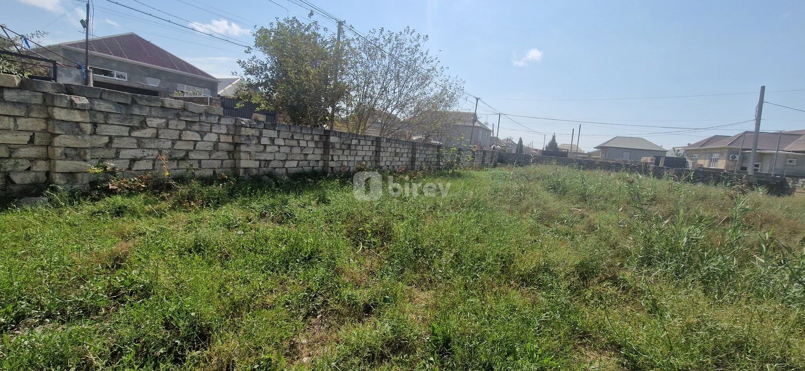 6 sot torpaq, Digah q., Digah qəs., Abşeron rayonu — şəkil 3