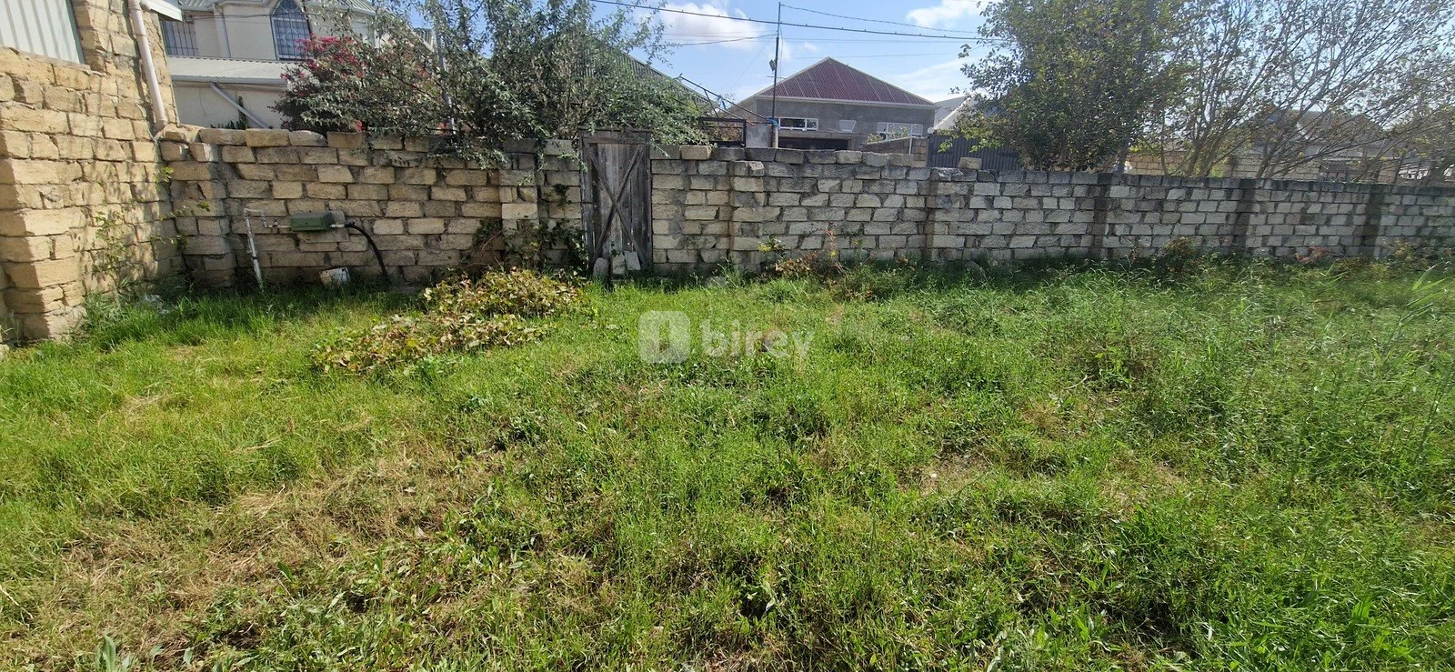 6 sot torpaq, Digah q., Digah qəs., Abşeron rayonu — şəkil 4