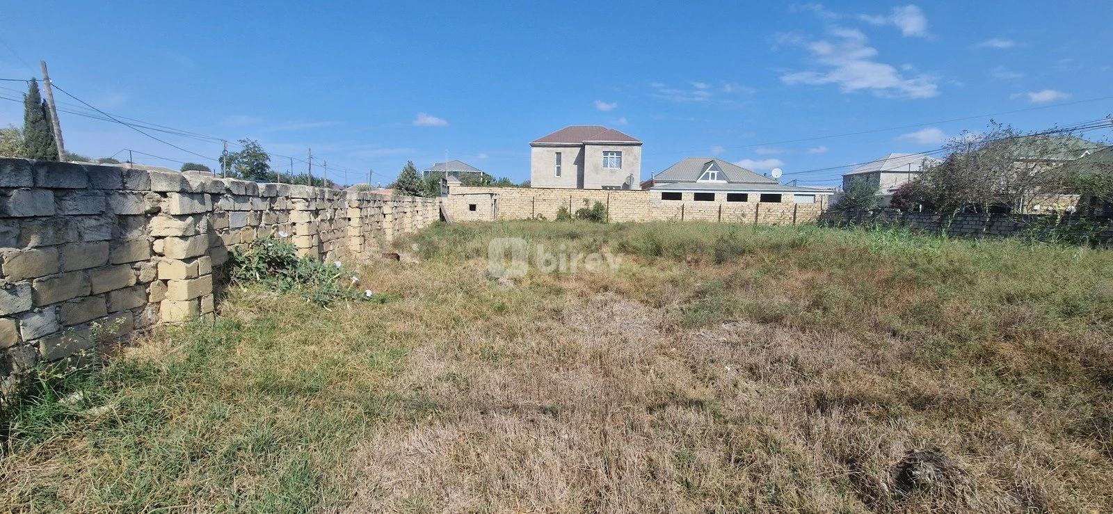 6 sot torpaq, Digah q., Digah qəs., Abşeron rayonu — şəkil 5