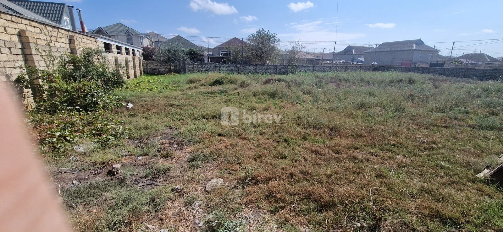 6 sot torpaq, Digah q., Digah qəs., Abşeron rayonu — şəkil 6