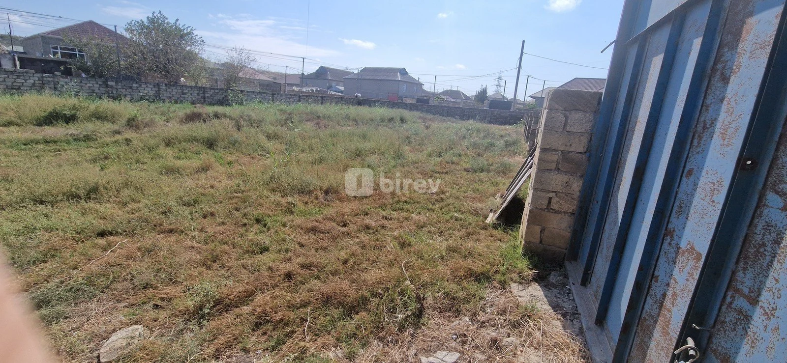 6 sot torpaq, Digah q., Digah qəs., Abşeron rayonu — şəkil 7