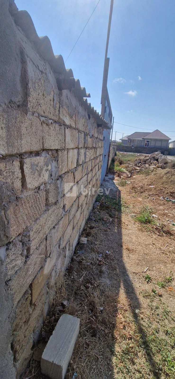 6 sot torpaq, Digah q., Digah qəs., Abşeron rayonu — şəkil 8