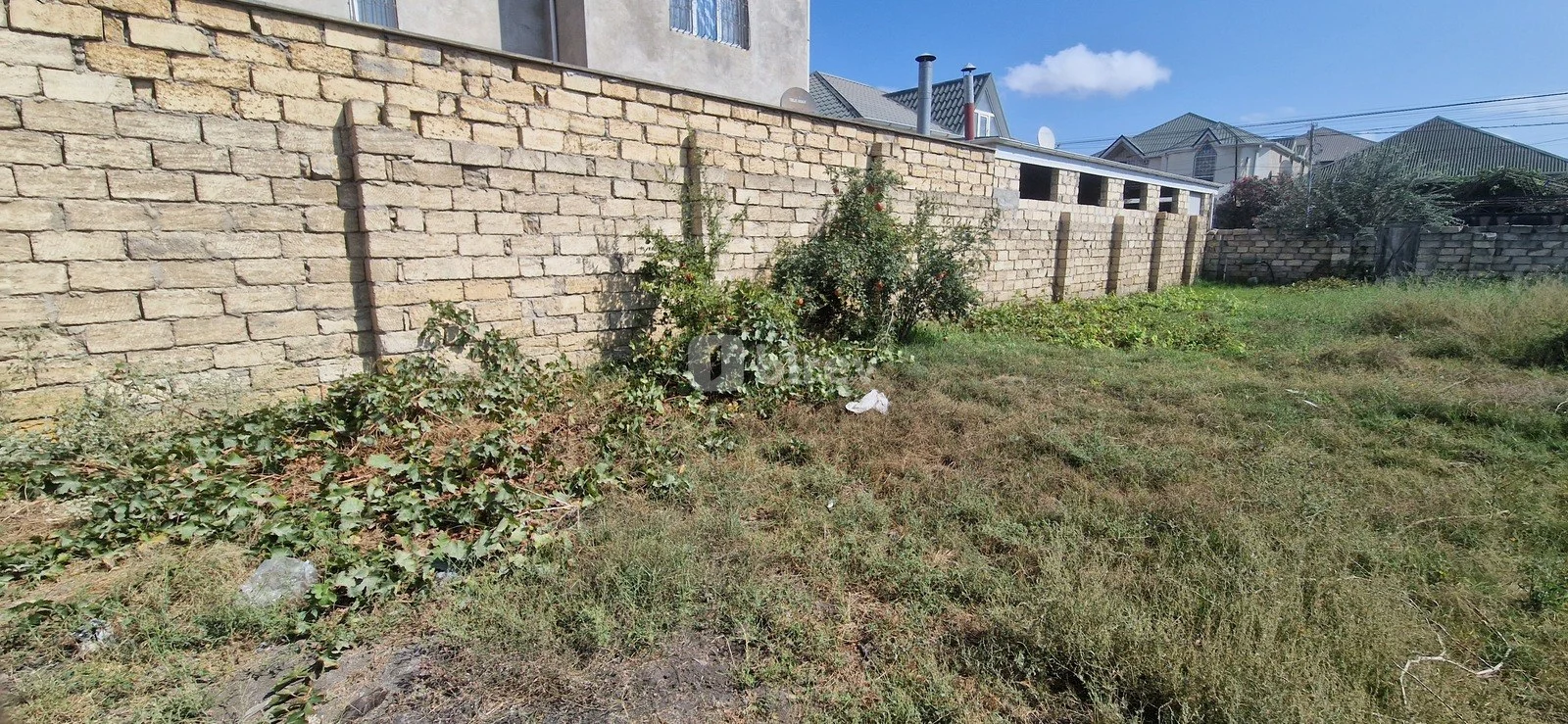 6 sot torpaq, Digah q., Digah qəs., Abşeron rayonu — şəkil 9