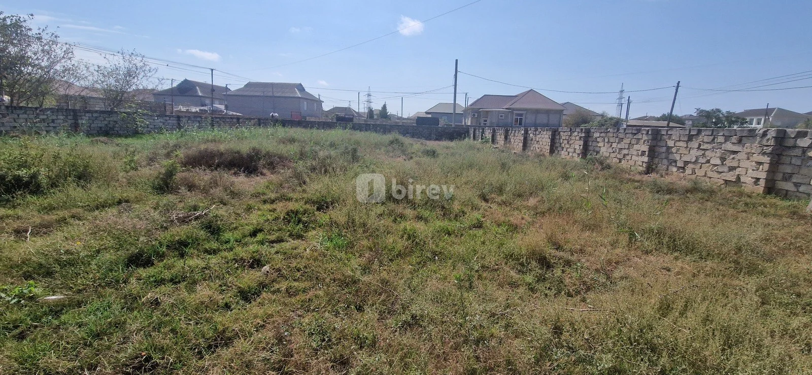 6 sot torpaq, Digah q., Digah qəs., Abşeron rayonu — şəkil 10