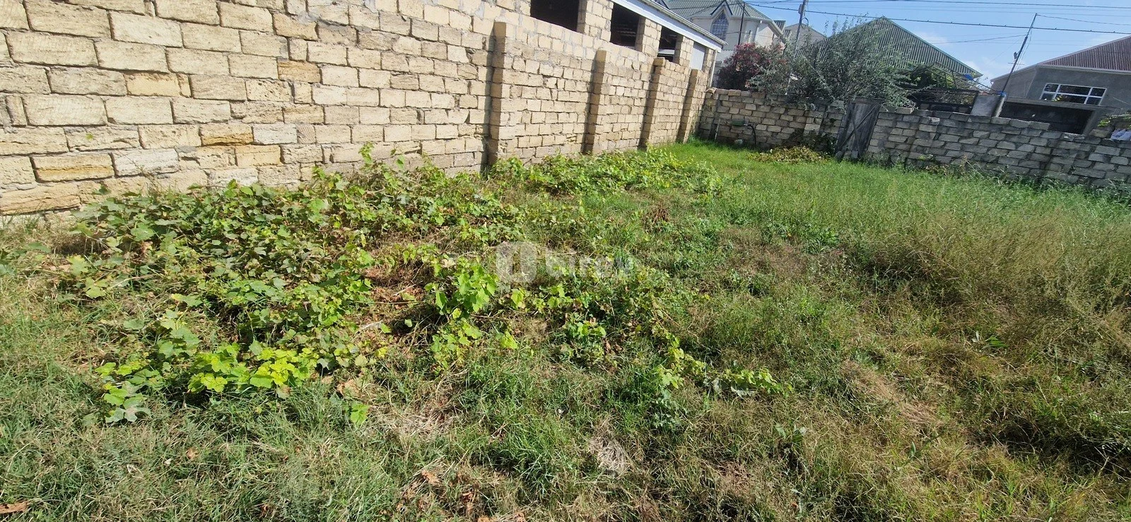 6 sot torpaq, Digah q., Digah qəs., Abşeron rayonu — şəkil 11