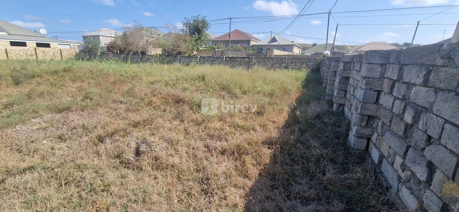 6 sot torpaq, Digah q., Digah qəs., Abşeron rayonu — şəkil 13