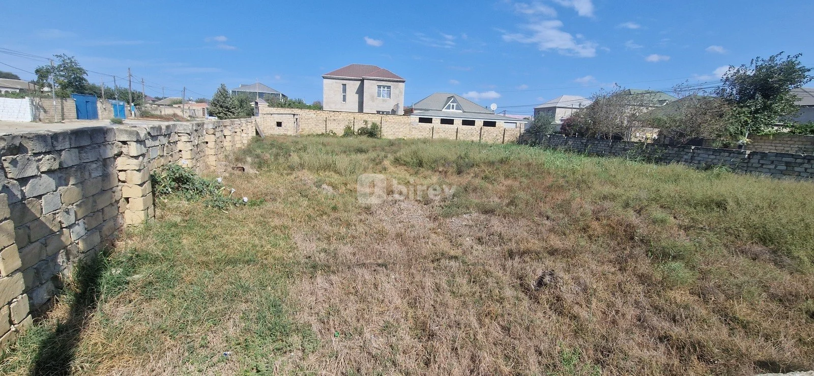 6 sot torpaq, Digah q., Digah qəs., Abşeron rayonu — şəkil 14