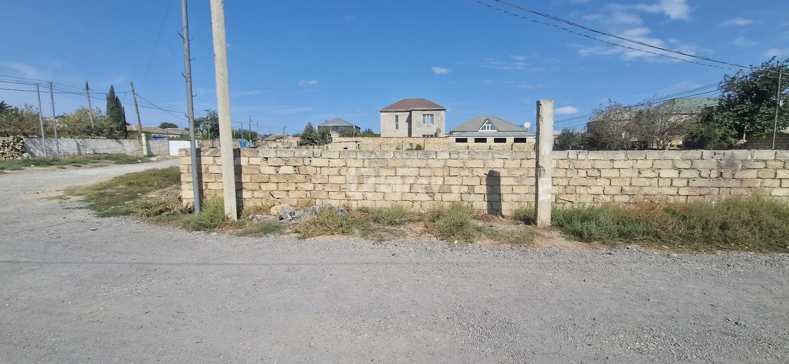 6 sot torpaq, Digah q., Digah qəs., Abşeron rayonu — şəkil 16