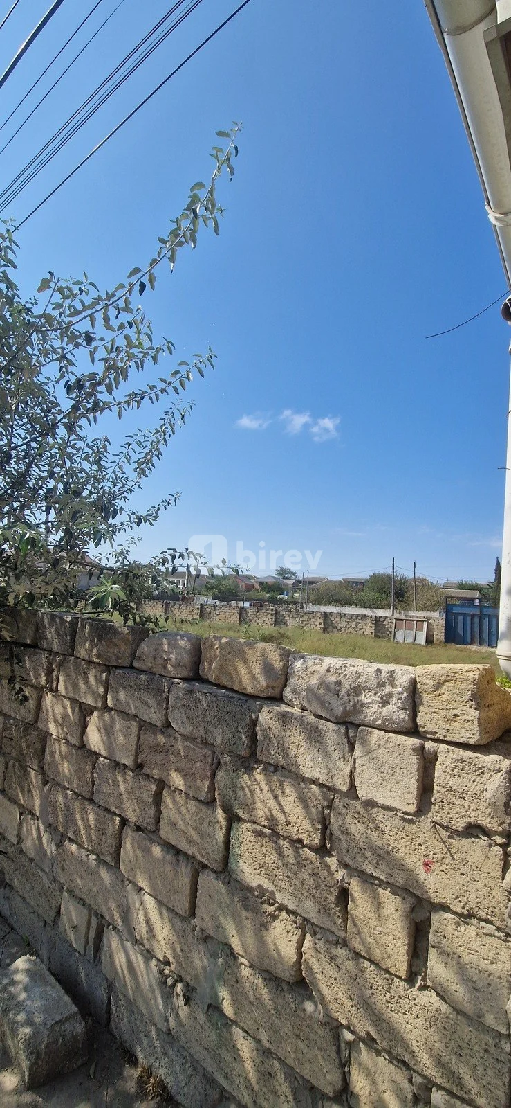 6 sot torpaq, Digah q., Digah qəs., Abşeron rayonu — şəkil 17
