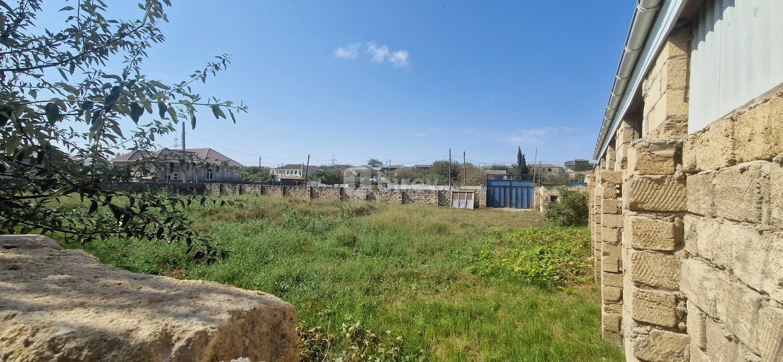 6 sot torpaq, Digah q., Digah qəs., Abşeron rayonu — şəkil 18