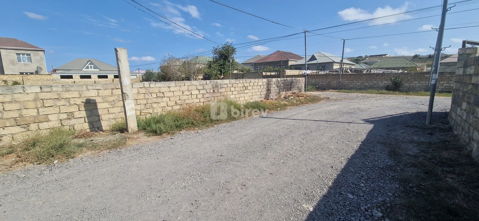 6 sot torpaq, Digah q., Digah qəs., Abşeron rayonu — şəkil 19