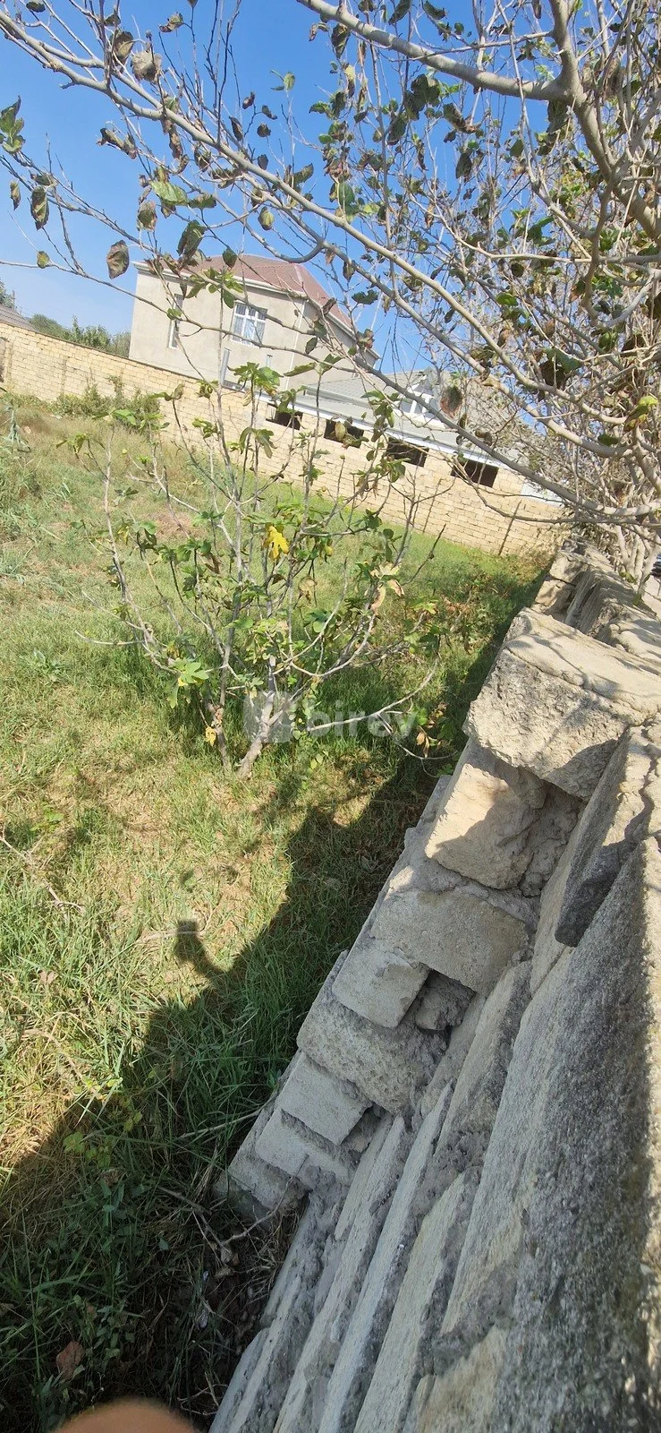 6 sot torpaq, Digah q., Digah qəs., Abşeron rayonu — şəkil 22