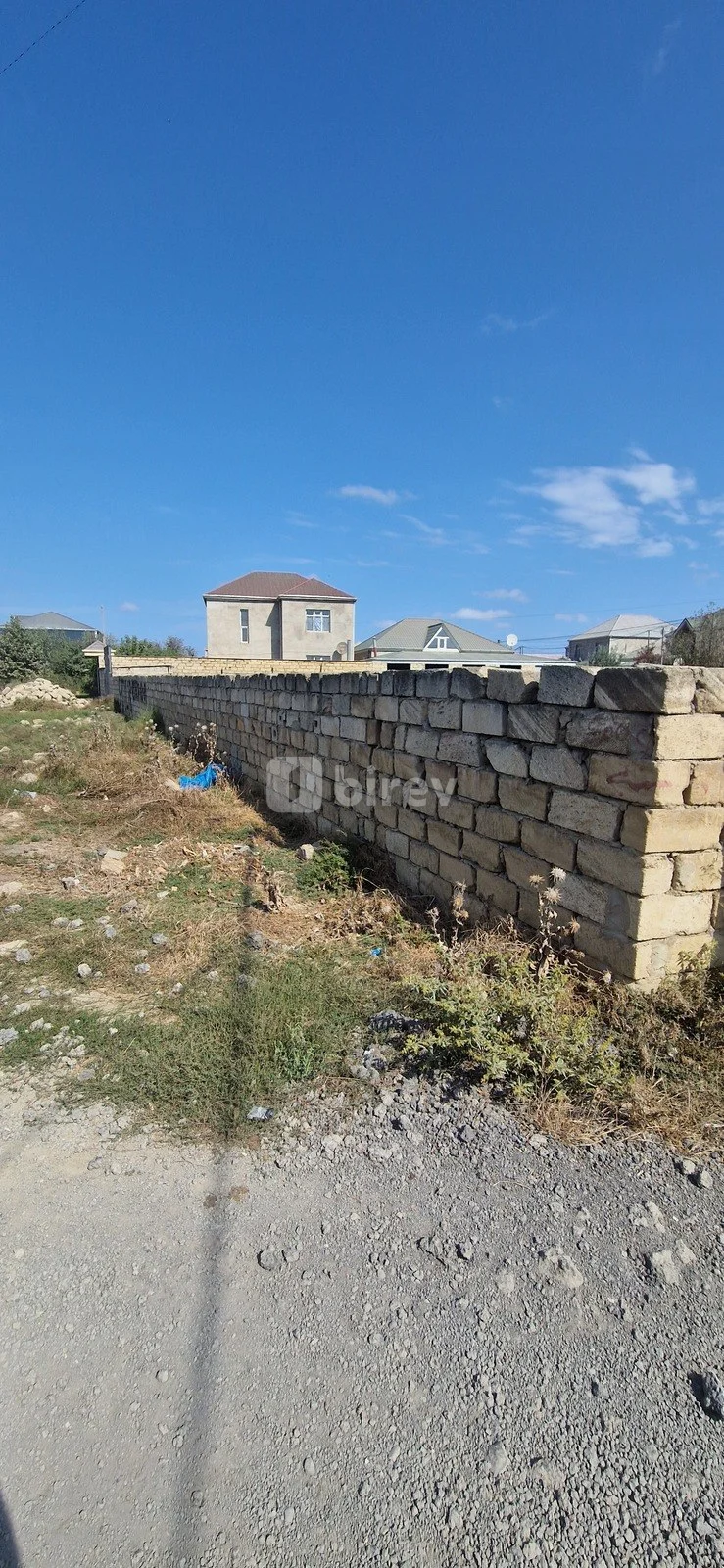 6 sot torpaq, Digah q., Digah qəs., Abşeron rayonu — şəkil 23