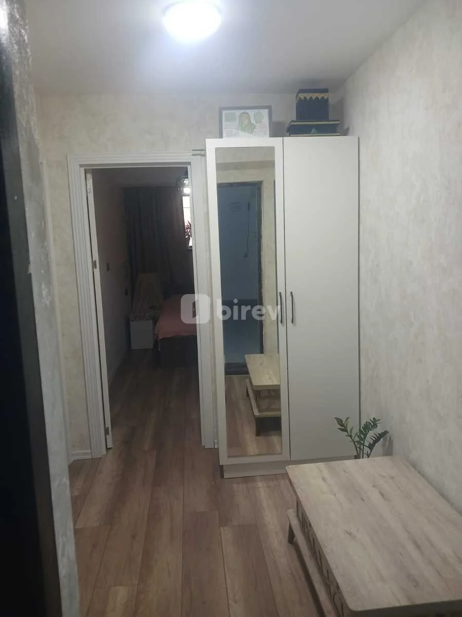 2 otaqlı mənzil, Xırdalan q., Əli Ələkbərov küç., Abşeron rayonu — şəkil 1