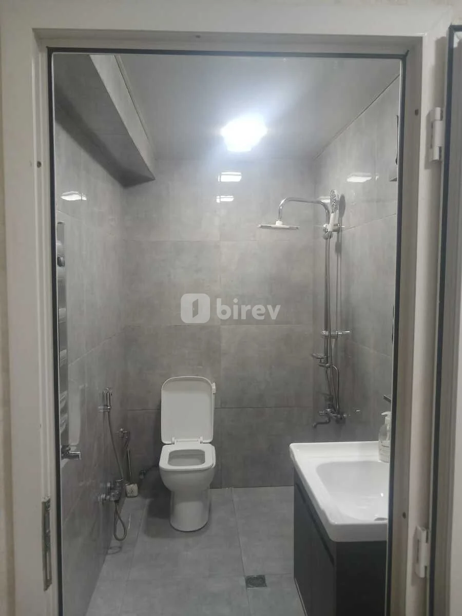 2 otaqlı mənzil, Xırdalan q., Əli Ələkbərov küç., Abşeron rayonu — şəkil 6