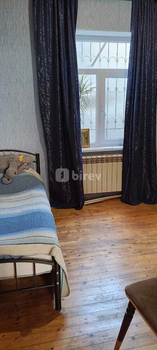 3 otaqlı həyət evi, Keşlə q., Zakir 9A, Nizami rayonu — şəkil 1