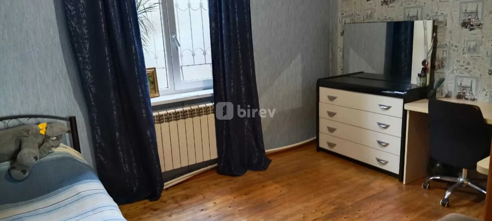 3 otaqlı həyət evi, Keşlə q., Zakir 9A, Nizami rayonu — şəkil 2