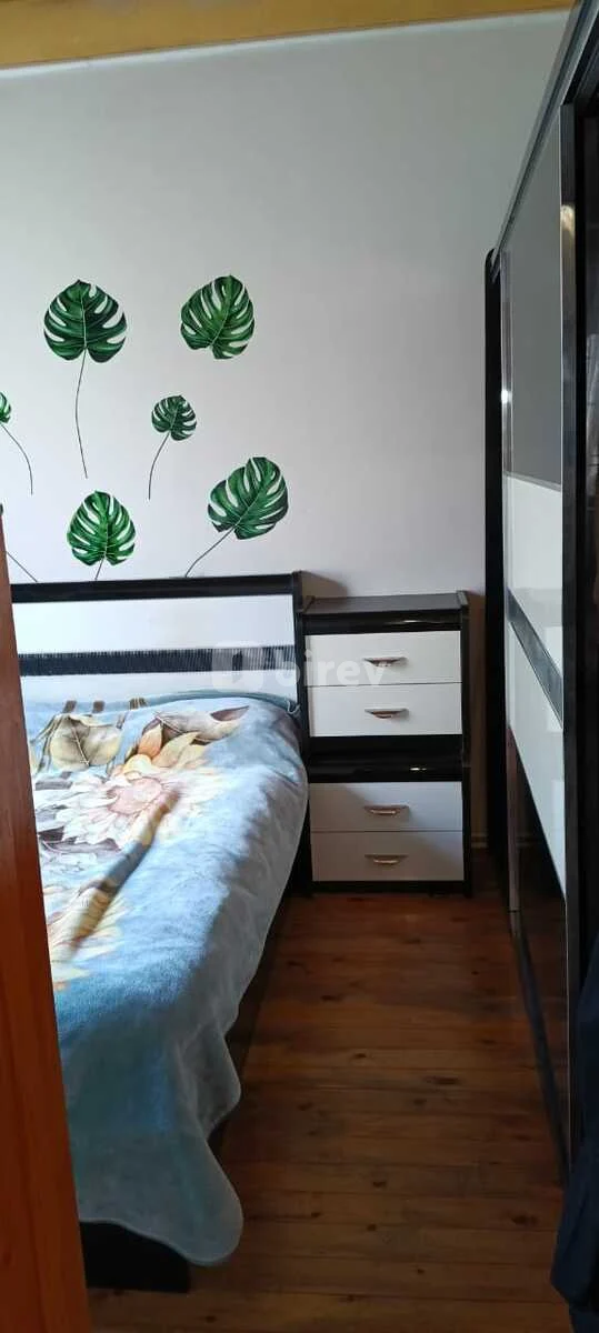 3 otaqlı həyət evi, Keşlə q., Zakir 9A, Nizami rayonu — şəkil 4