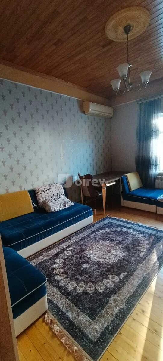 3 otaqlı həyət evi, Keşlə q., Zakir 9A, Nizami rayonu — şəkil 7
